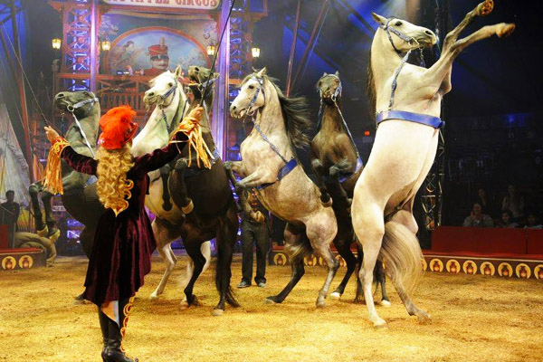 Circus World Museum