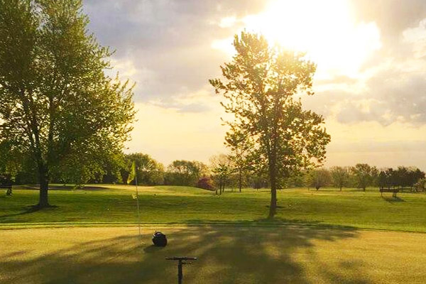 Koshkonong Mounds