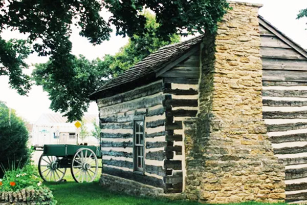 Milton House Museum