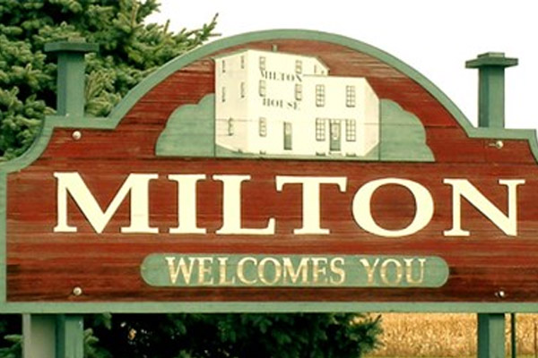 Milton