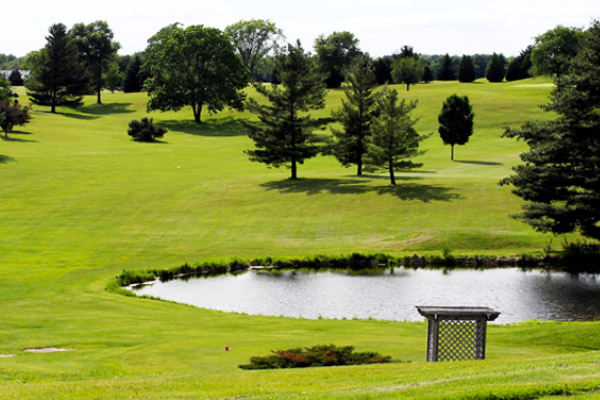 Oakridge