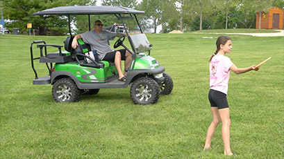 Golf Cart Rentals Image