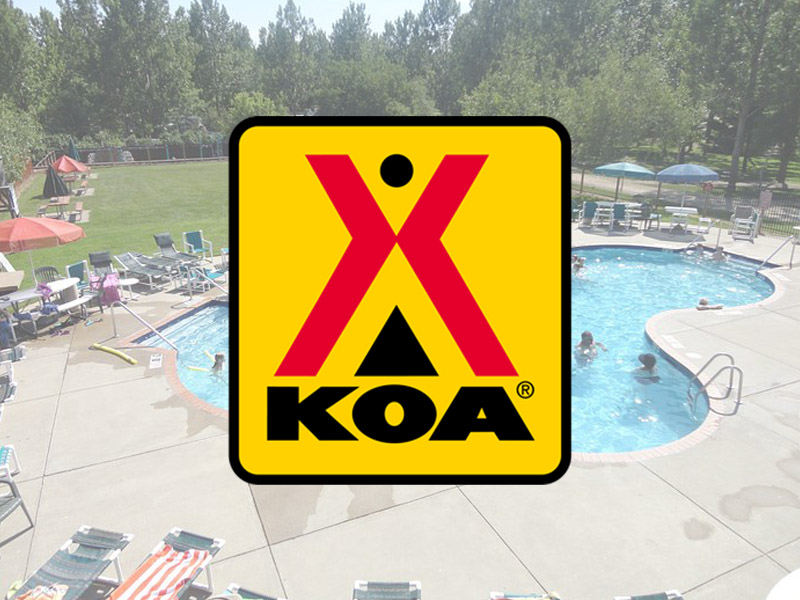 KOA Discount